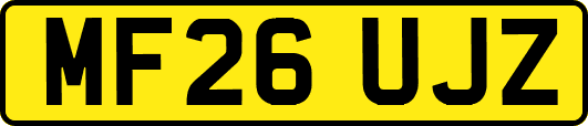 MF26UJZ