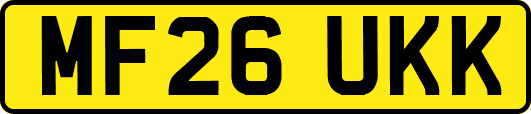 MF26UKK