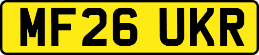 MF26UKR