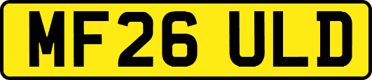 MF26ULD