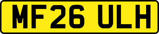 MF26ULH
