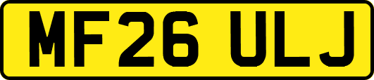 MF26ULJ