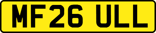 MF26ULL