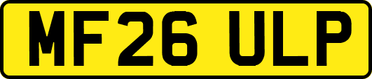 MF26ULP