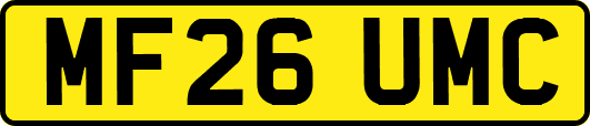 MF26UMC