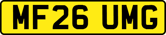 MF26UMG