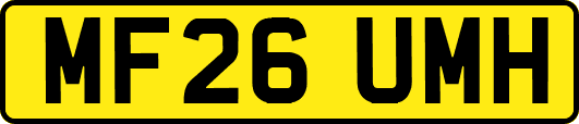 MF26UMH