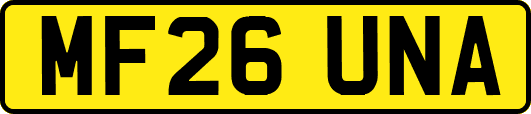 MF26UNA