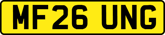 MF26UNG