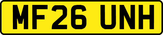 MF26UNH
