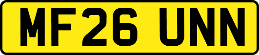 MF26UNN