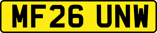 MF26UNW