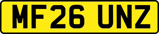MF26UNZ