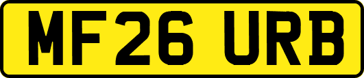 MF26URB