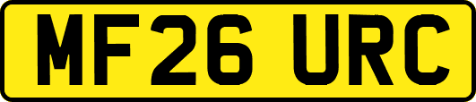 MF26URC