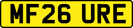 MF26URE