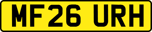 MF26URH