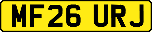 MF26URJ