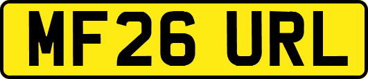 MF26URL