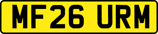 MF26URM