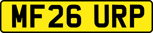 MF26URP
