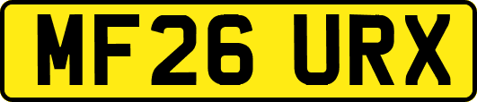 MF26URX