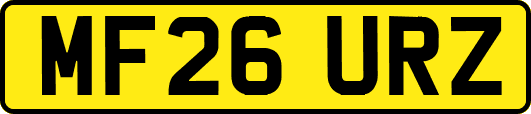 MF26URZ