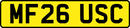 MF26USC