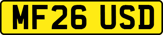 MF26USD