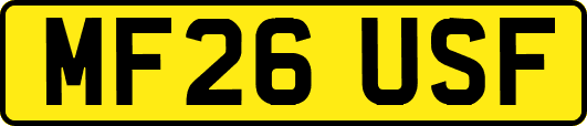 MF26USF