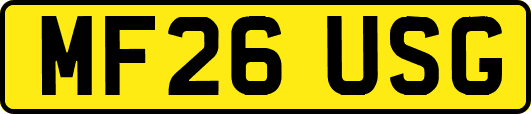 MF26USG