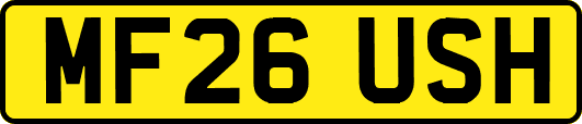 MF26USH