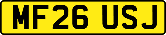 MF26USJ