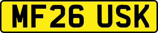 MF26USK