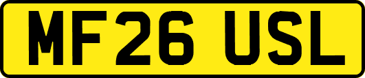 MF26USL