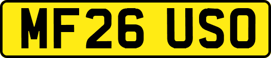 MF26USO