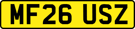 MF26USZ