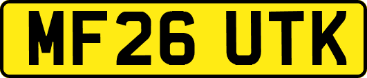 MF26UTK