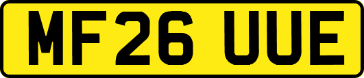 MF26UUE