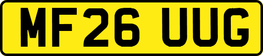 MF26UUG