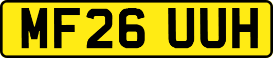 MF26UUH