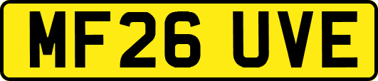 MF26UVE