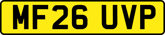 MF26UVP