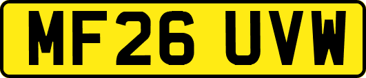 MF26UVW