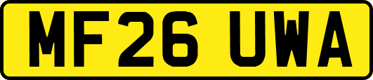 MF26UWA