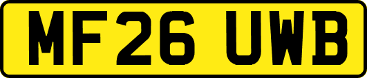 MF26UWB