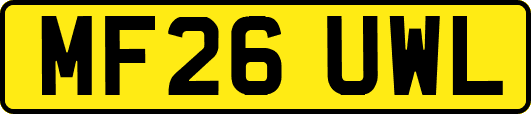 MF26UWL
