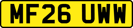 MF26UWW