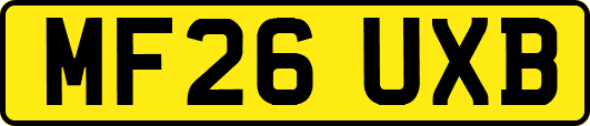 MF26UXB