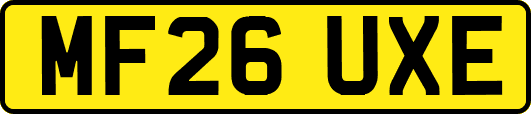 MF26UXE